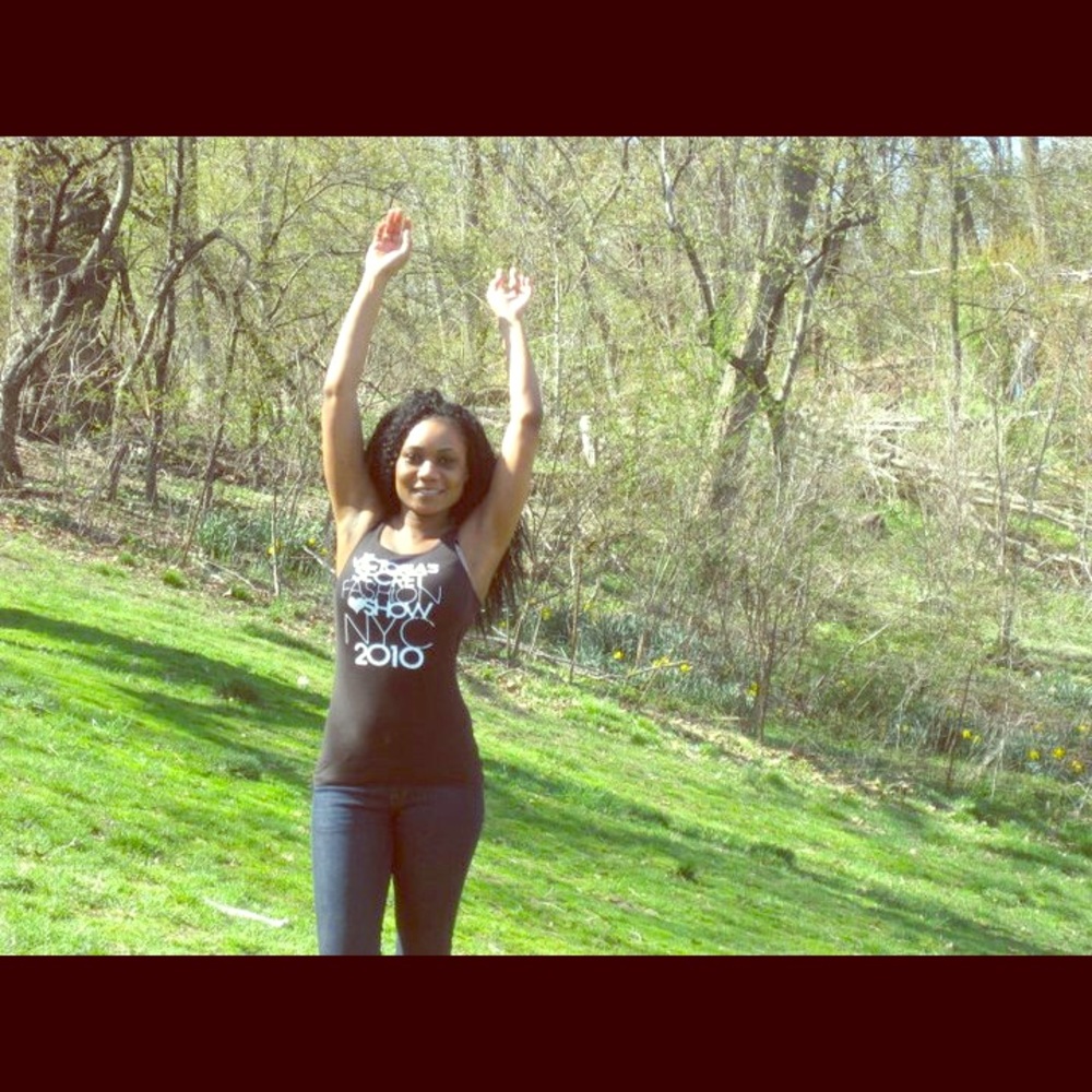 Meet your Posher, Jennifer